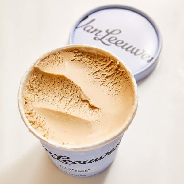 Earl Grey Tea Image 3. 