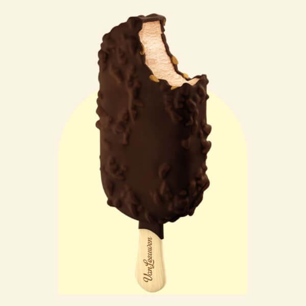 Vegan Brown Sugar Honeycomb