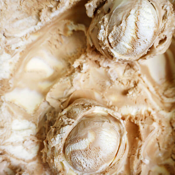 Coffee Affogato Image 3. 