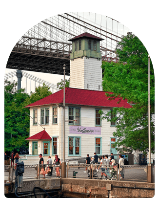 Image Brooklyn Bridge Park 
