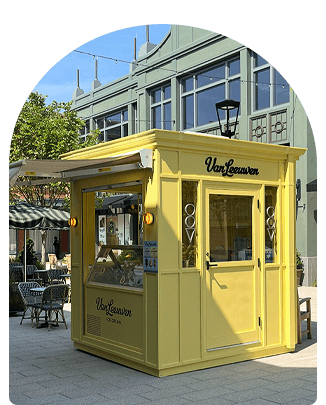 Image Belmont Park Village, Long Island