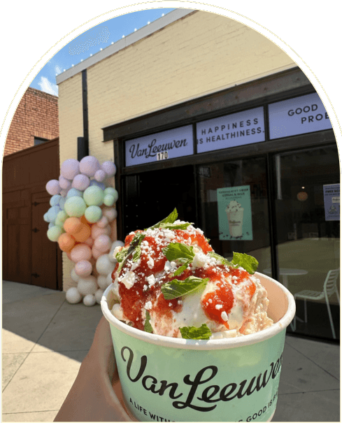 Image Deep Ellum, Dallas