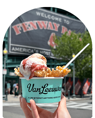 Image Fenway, Boston