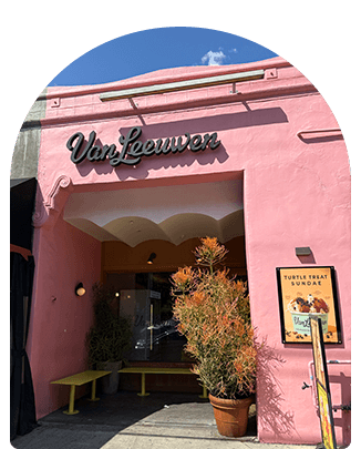 Image Franklin Village