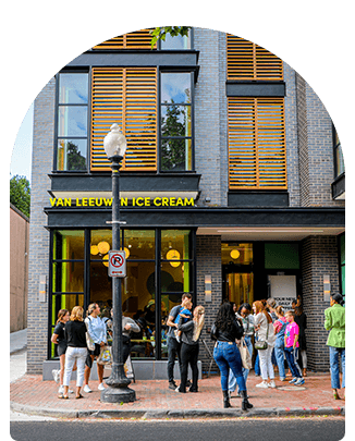 Image Georgetown, DC