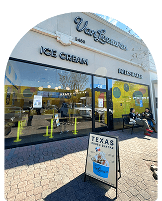 Image Inwood Village, Dallas