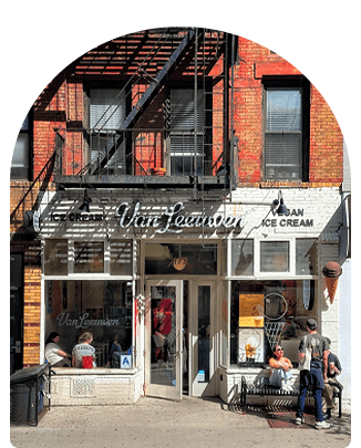 Image Lower East Side