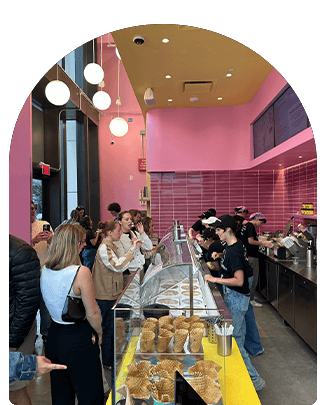 Image Back Bay, Boston