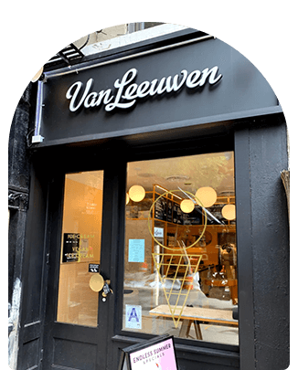 Image Greenwich Village 