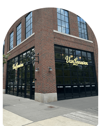 Image The Gulch, Nashville