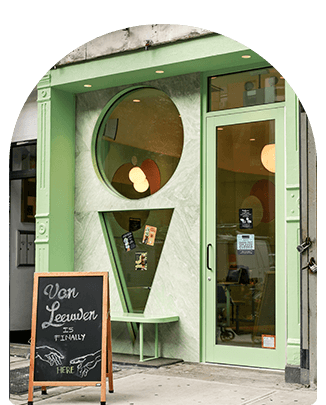 Image Upper East Side (84th/2nd)