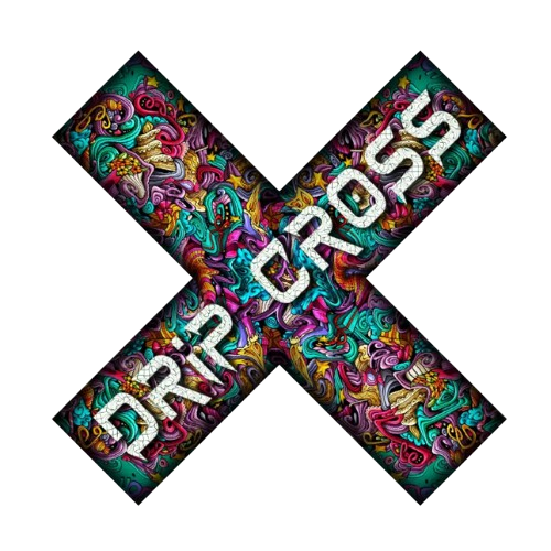 Welcome to Drip Cross