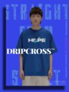 DRIP CROSS Unisex T-Shirt